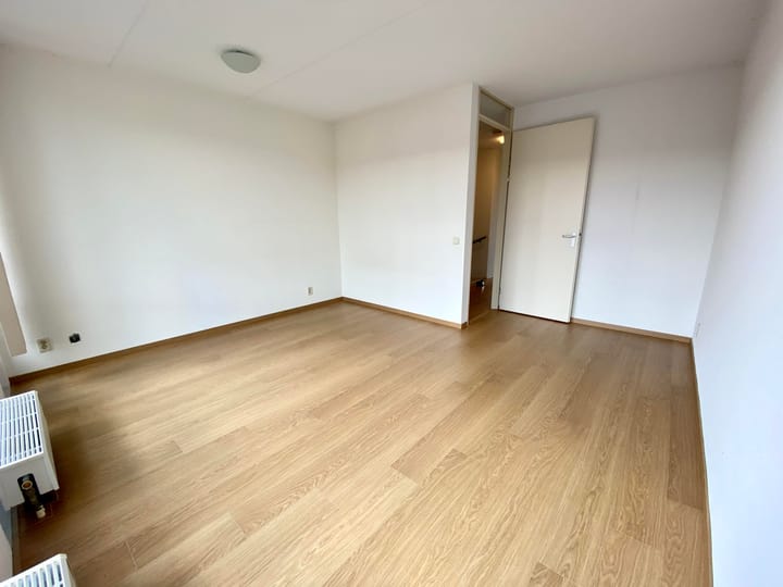 Foto 5 van Buys Ballotstraat 26