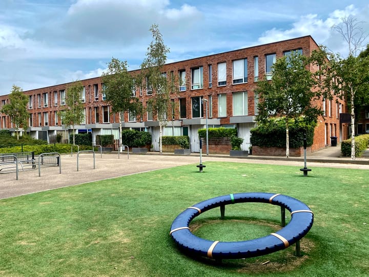 Foto 2 van Buys Ballotstraat 26