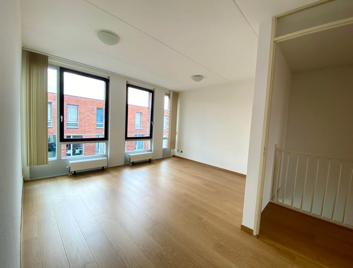 Foto 4 van Buys Ballotstraat 26