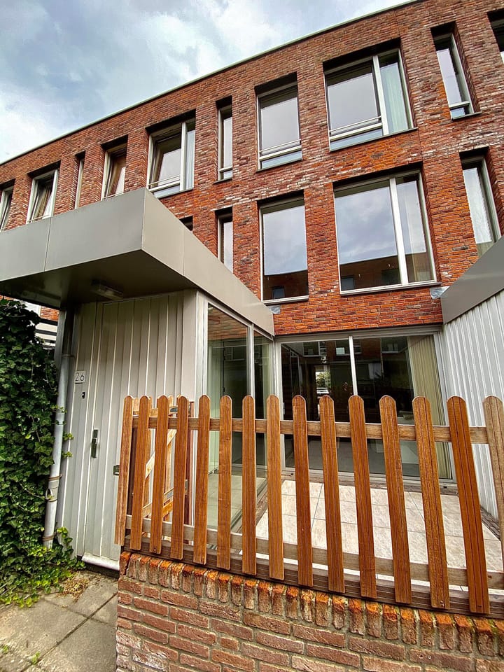 Foto 3 van Buys Ballotstraat 26