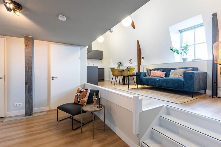 Photo 3 of Berg en Dalseweg 79-A98