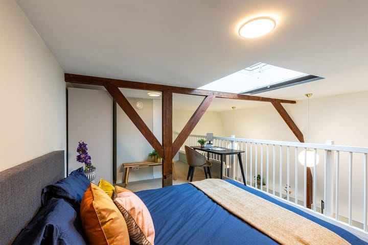 Photo 8 of Berg en Dalseweg 79-A98