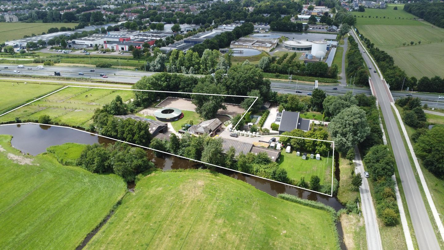 View photo 2 of Kanaalweg 13-a