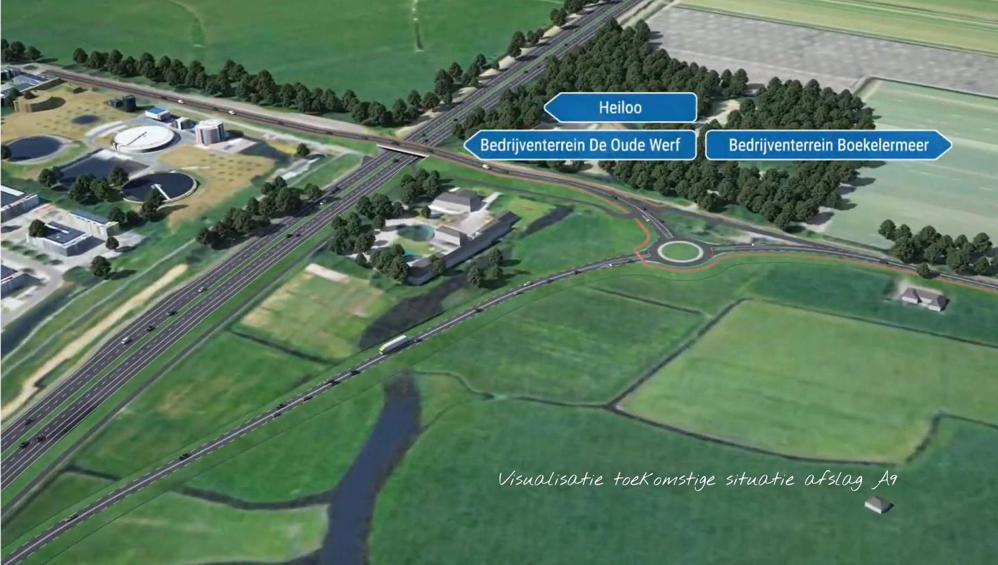 View photo 3 of Kanaalweg 13-a