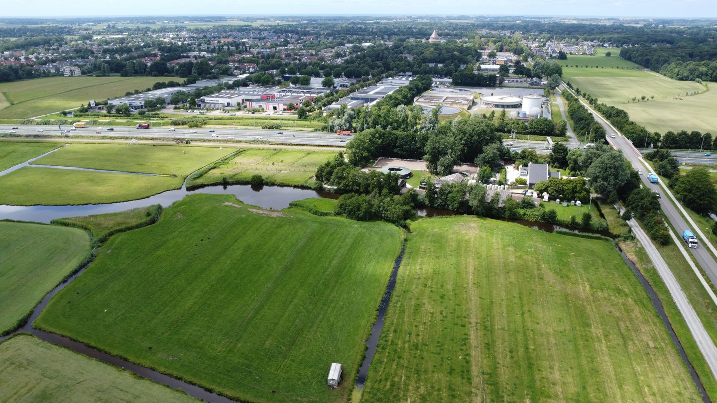 View photo 4 of Kanaalweg 13-a