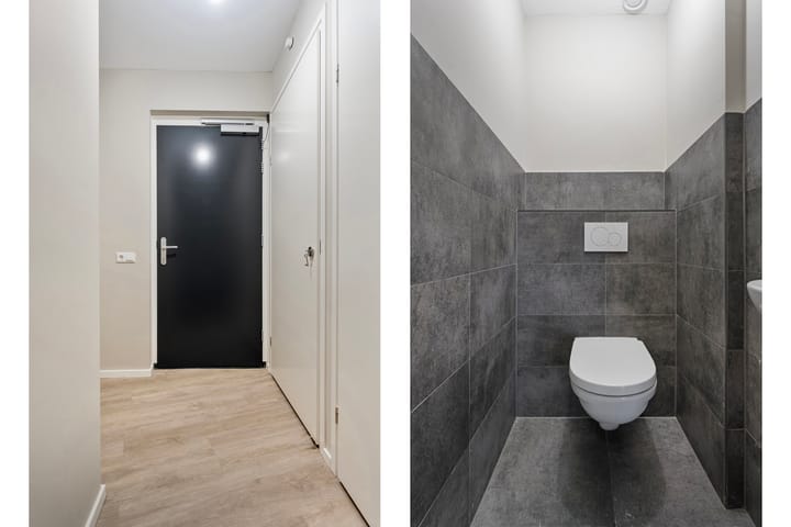 Foto 7 van Röringstraat 1-D