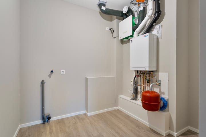 Foto 10 van Röringstraat 1-D