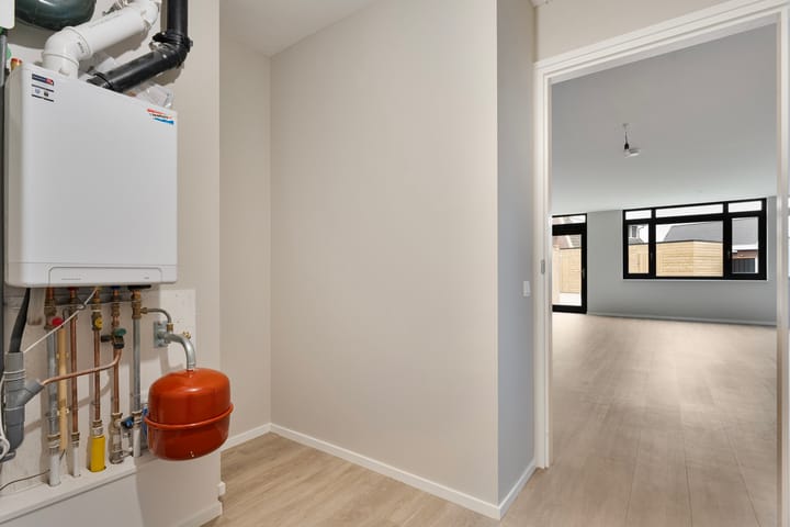 Foto 11 van Röringstraat 1-D