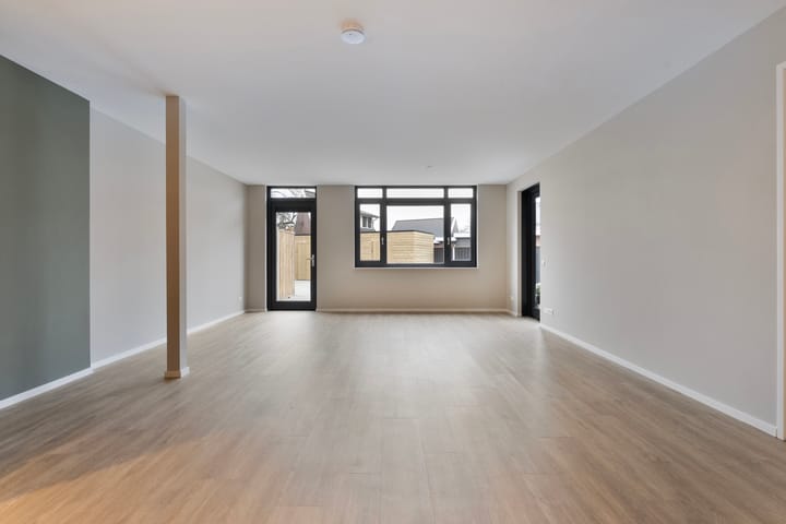 Foto 14 van Röringstraat 1-D