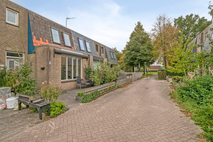 Foto 4 van Tjalk 17 37