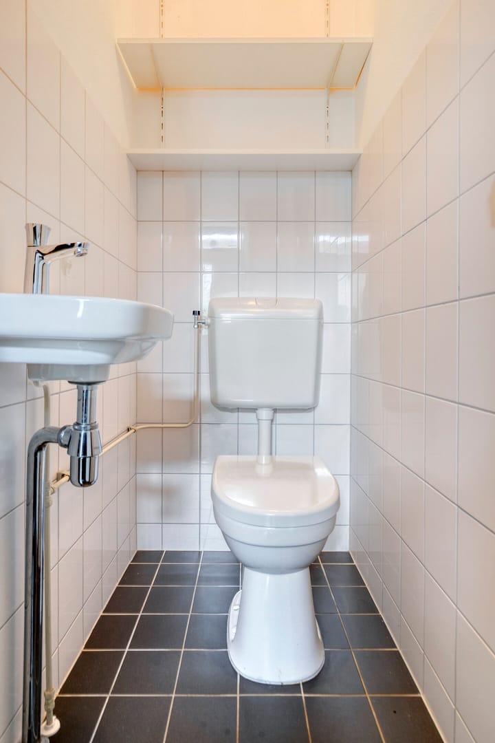 Photo 8 of Tjalk 17 37