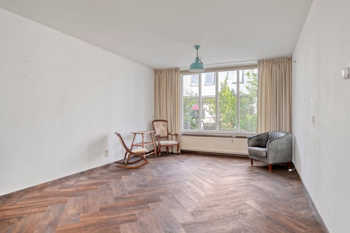 Photo 9 of Tjalk 17 37