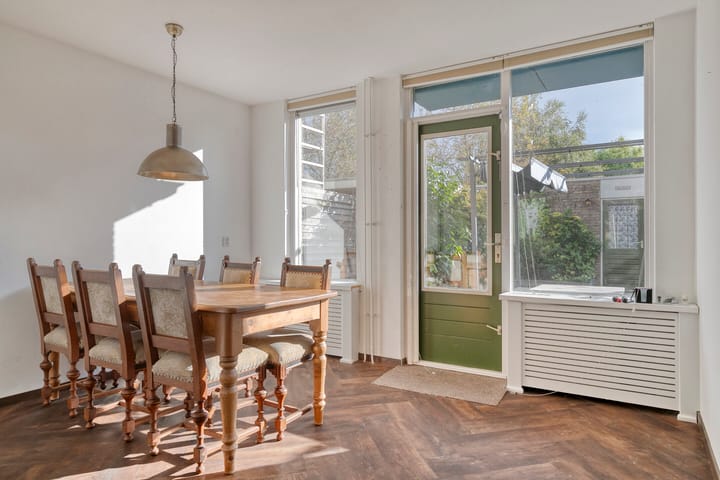 Photo 10 of Tjalk 17 37