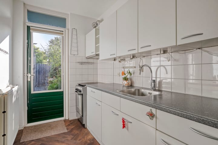 Photo 11 of Tjalk 17 37