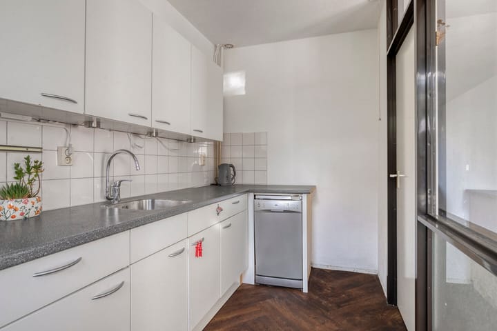 Photo 12 of Tjalk 17 37