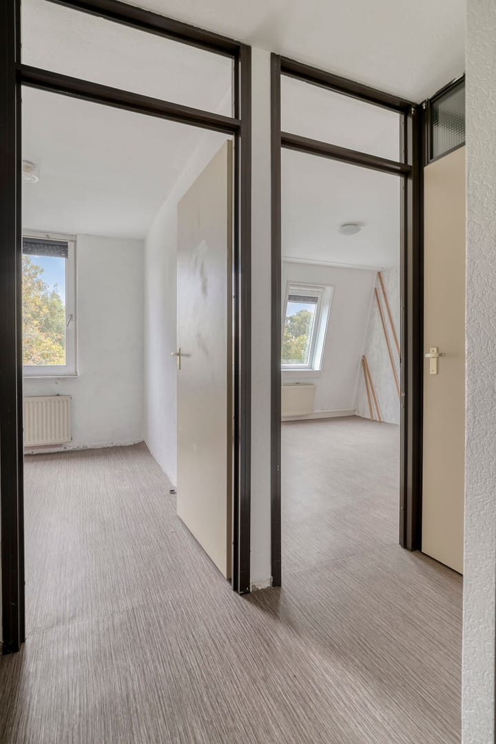 Photo 14 of Tjalk 17 37