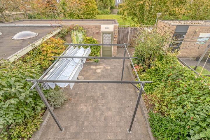 Photo 17 of Tjalk 17 37