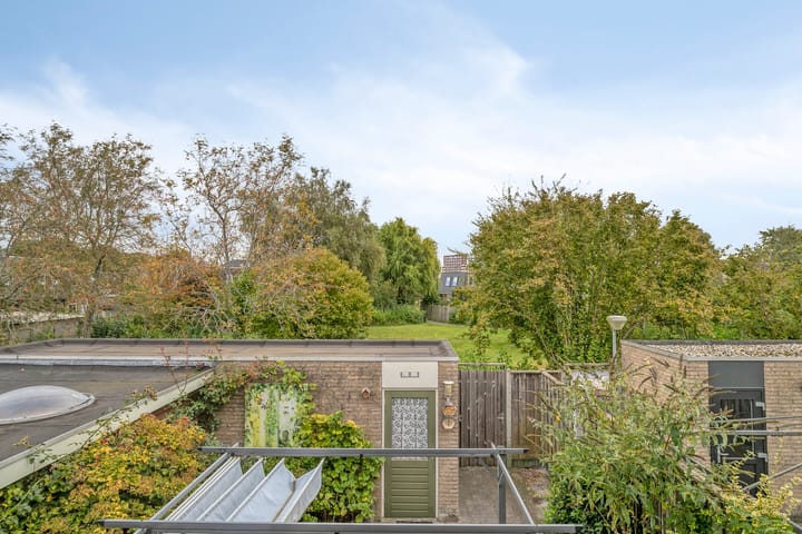 Photo 18 of Tjalk 17 37