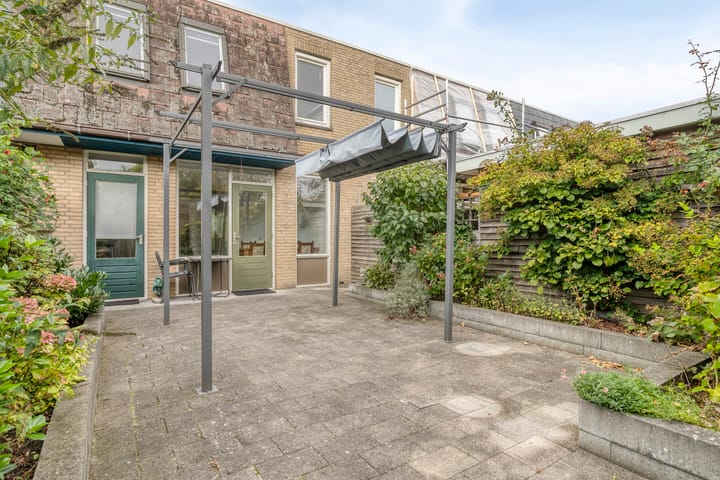 Photo 27 of Tjalk 17 37