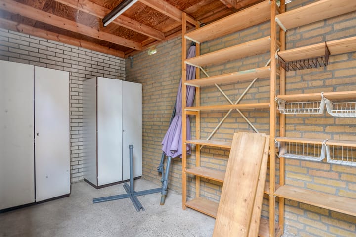 Photo 28 of Tjalk 17 37