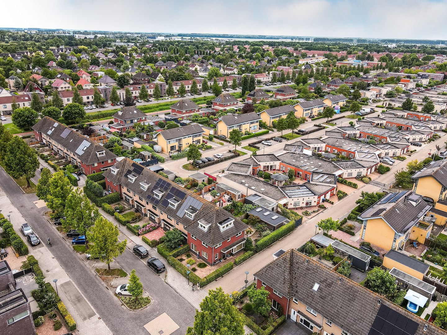 Photo 5 of Duinbeek 110