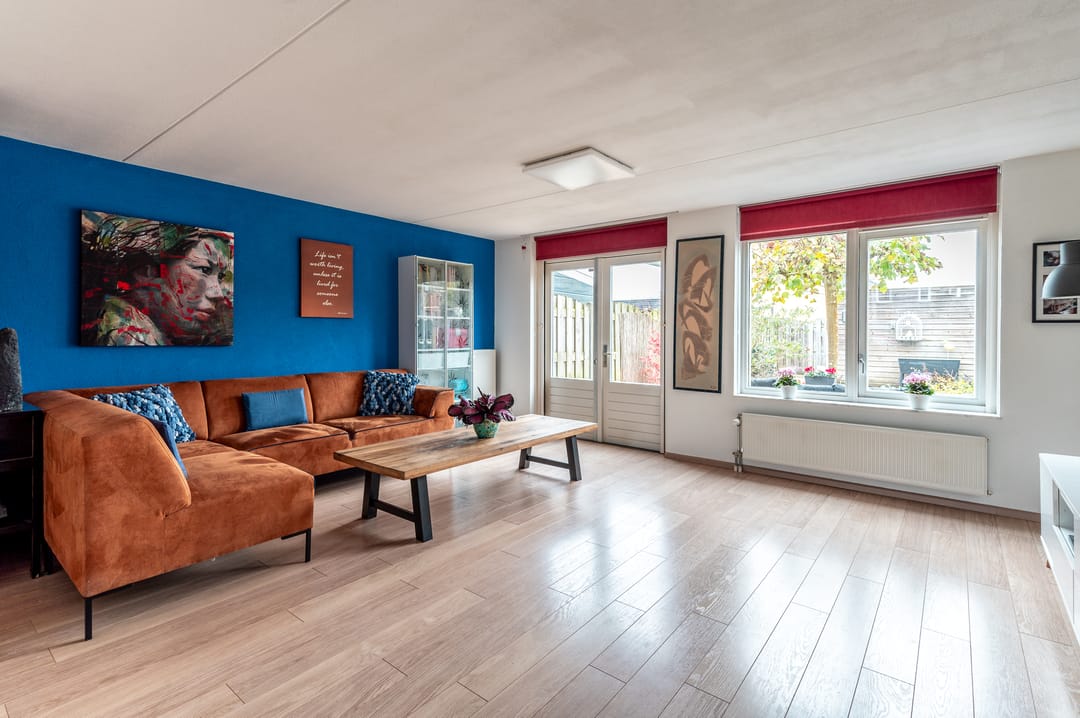 Photo 7 of Duinbeek 110