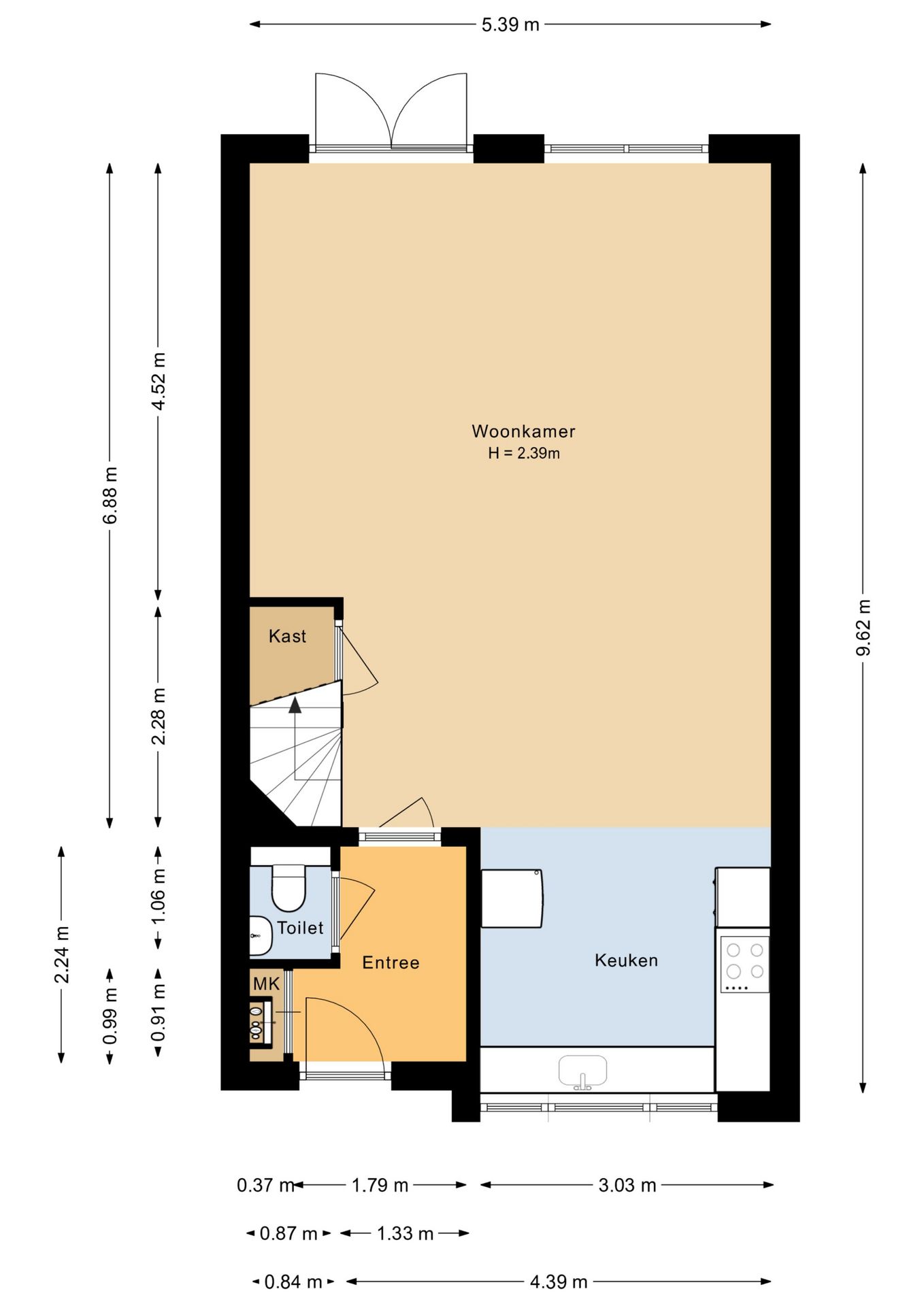 Photo 39 of Duinbeek 110