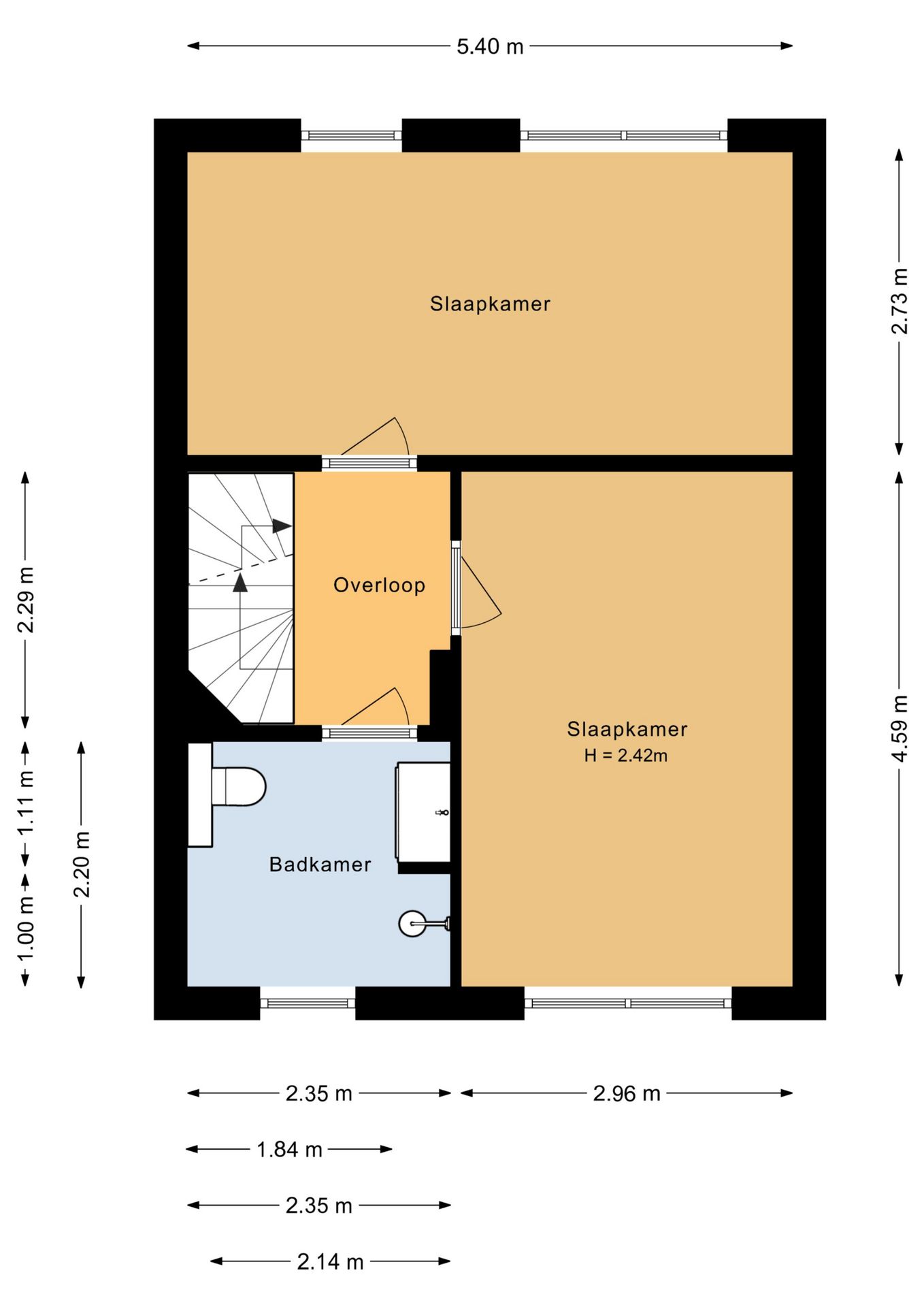 Photo 40 of Duinbeek 110