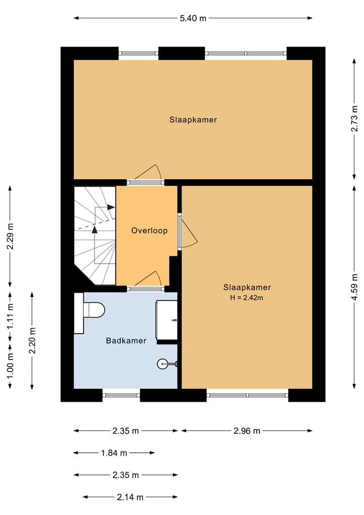 Foto 40 van Duinbeek 110