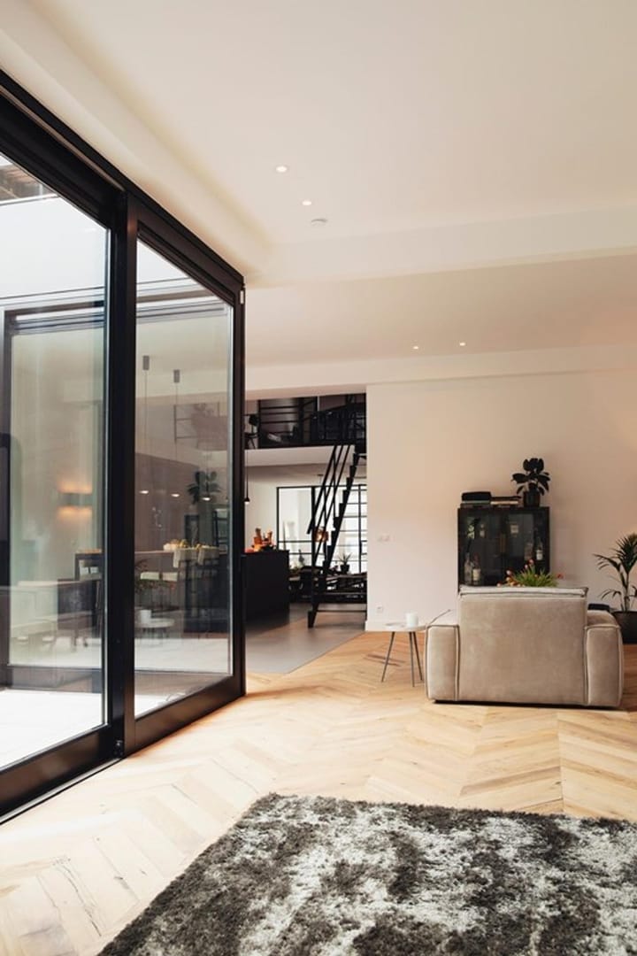 Foto 4 van Emmastraat 41-A