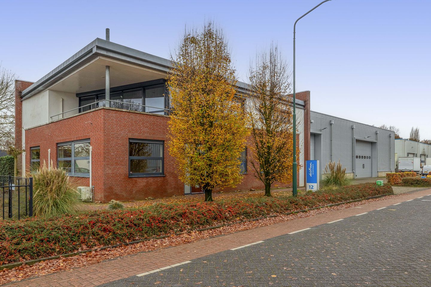 View photo 1 of Voltaweg 12