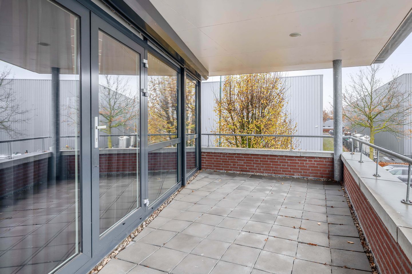 View photo 4 of Voltaweg 12