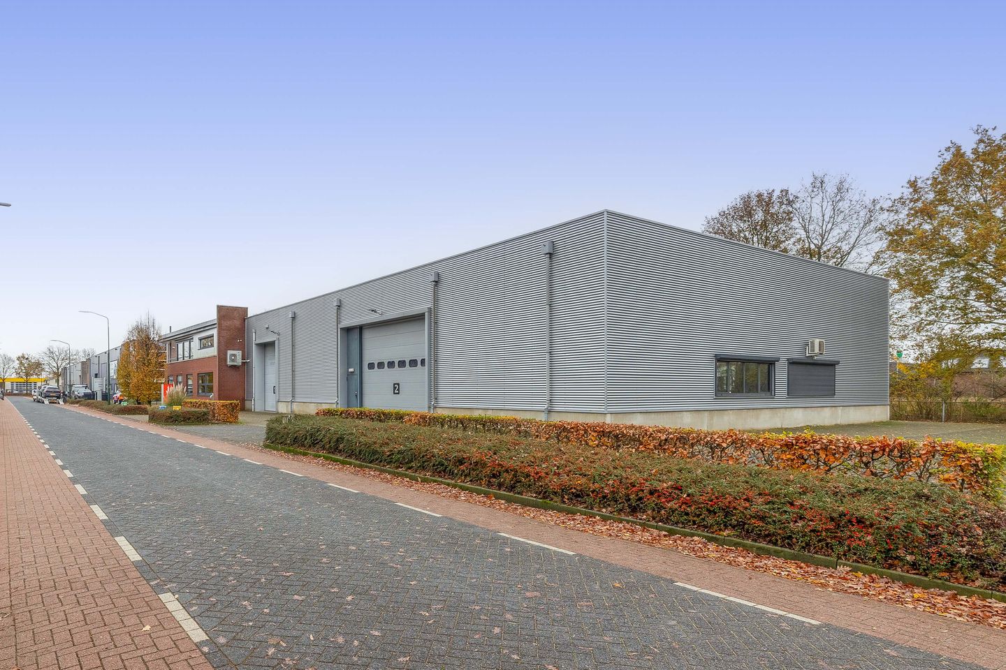 Bekijk foto 5 van Voltaweg 12