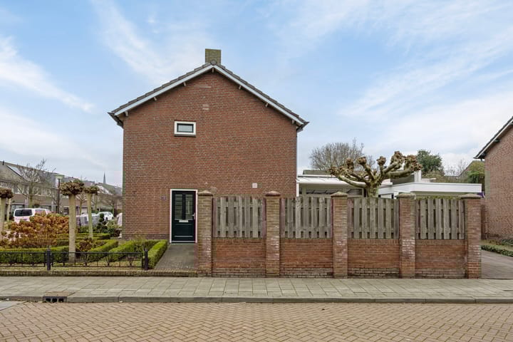 Foto 3 van Asterstraat 18