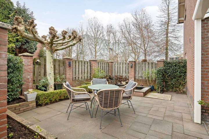 Foto 28 van Asterstraat 18