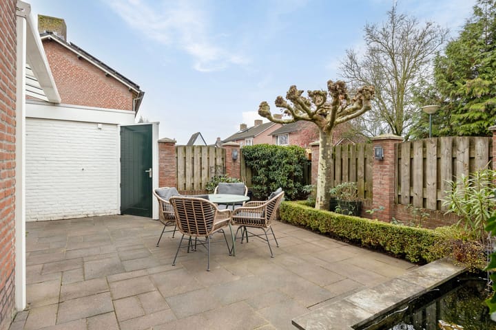 Foto 29 van Asterstraat 18