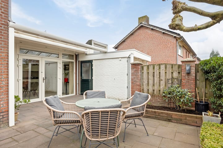 Foto 30 van Asterstraat 18