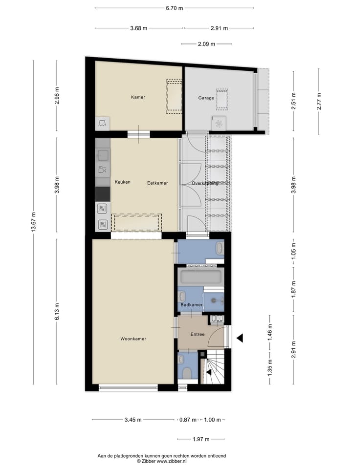 Foto 38 van Asterstraat 18