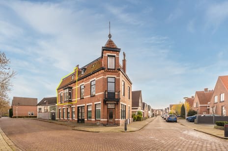 Hoogstraat thumbnail