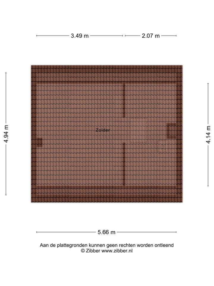Foto 40 van Asterstraat 18