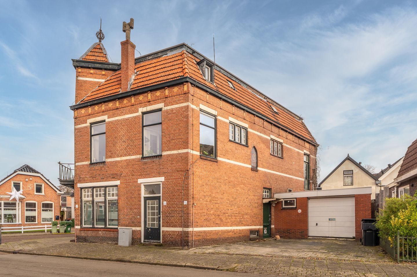 Foto 4 van Hoogstraat 37-A