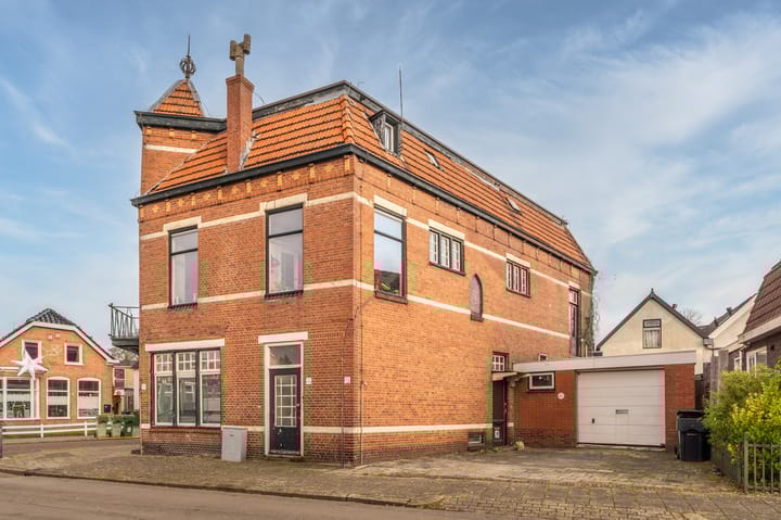 Foto 4 van Hoogstraat 37-A