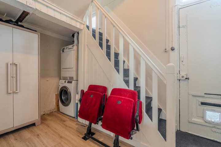 Foto 6 van Hoogstraat 37-A