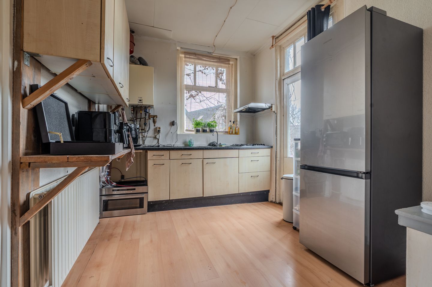 Foto 10 van Hoogstraat 37-A