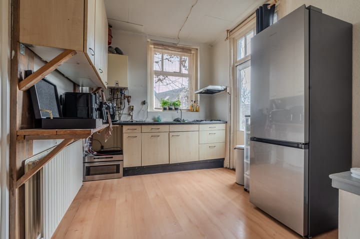 Foto 10 van Hoogstraat 37-A