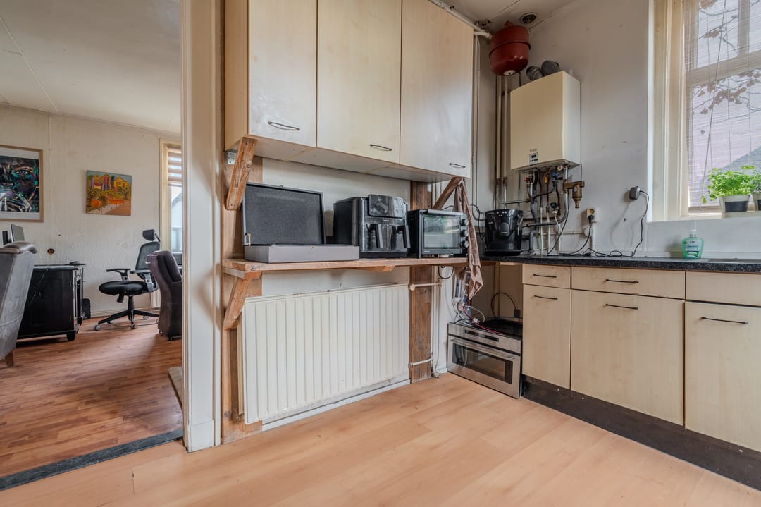 Foto 11 van Hoogstraat 37-A