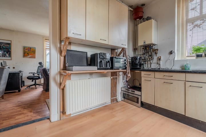 Foto 11 van Hoogstraat 37-A