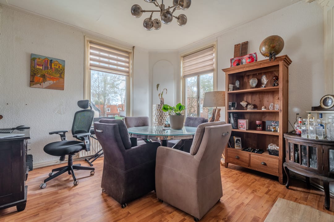 Foto 13 van Hoogstraat 37-A