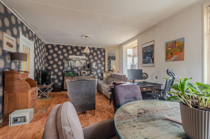 Foto 14 van Hoogstraat 37-A