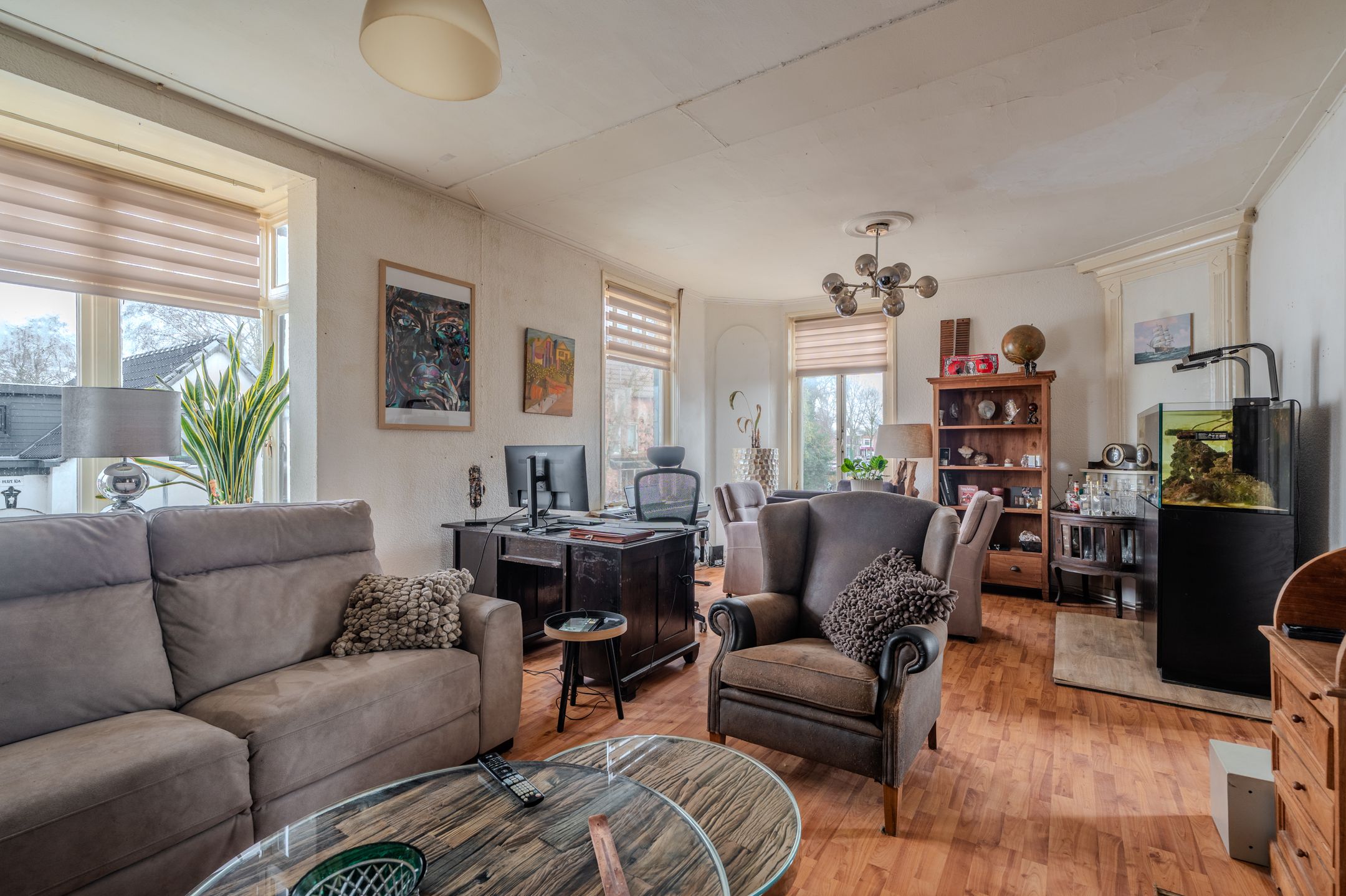 Foto 15 van Hoogstraat 37-A